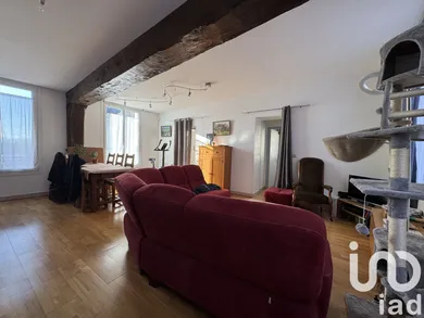 Appartement à Château-Thierry (02400)
