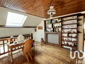 House at Le Perray-en-Yvelines (78610)