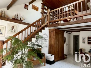 Maison à Le Perray-en-Yvelines (78610)