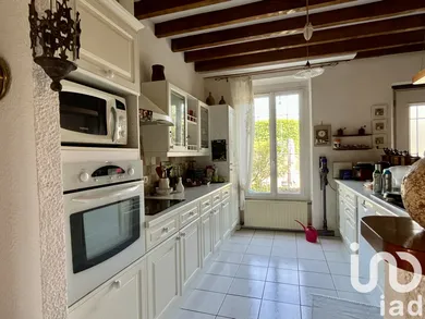 House in Le Perray-en-Yvelines (78610)