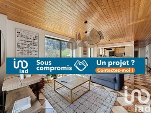 Apartment at Thônes (74230)