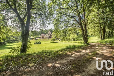 Domaine à Puy-l'Évêque (46700)