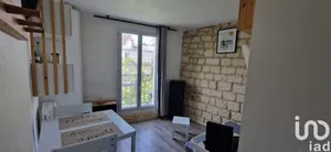 Appartement à Paris (75017)