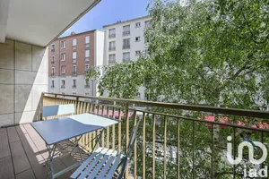Appartement à Boulogne-Billancourt (92100)
