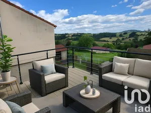 Maison à Rozier-en-Donzy (42810)