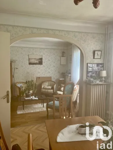 Traditional house in Villeneuve-le-Roi (94290)