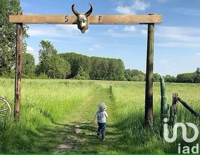 Domaine à Pacy-sur-Eure (27120)