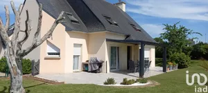 House at Plouaret (22420)