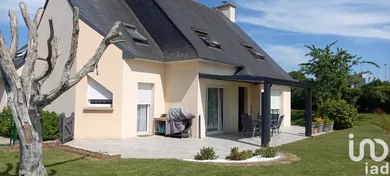 Maison à Plouaret (22420)