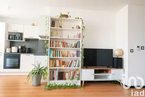 Appartement à Romainville (93230)