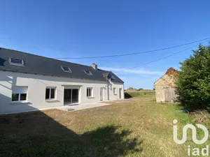 Maison à Coëtmieux (22400)