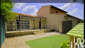 House at Saint-Cyprien (66750)