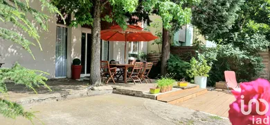 House at Saint-Étienne (42100)