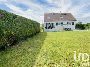 Maison à Quincy-Voisins (77860)