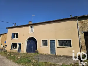 Maison de village à Corre (70500)
