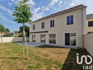 Maison à Brie-Comte-Robert (77170)