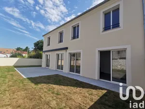 Maison à Brie-Comte-Robert (77170)