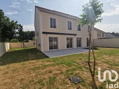 Maison à Brie-Comte-Robert (77170)