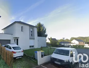 Townhouse in Thouaré-sur-Loire (44470)