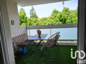 Appartement à Cogolin (83310)