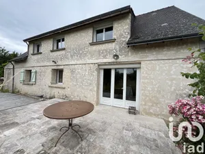 Maison à Baugé-en-Anjou (49150)