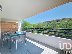 Apartment at Marseille (13013)