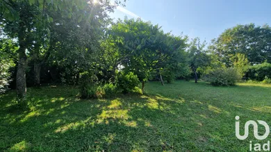 Terrain à bâtir à Sarzeau (56370)