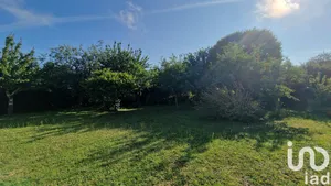 Terrain à bâtir à Sarzeau (56370)