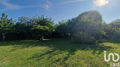 Building plot at Sarzeau (56370)