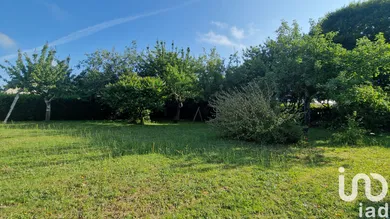 Terrain à bâtir à Sarzeau (56370)