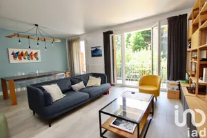 Appartement à Meudon (92190)