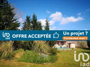 Maison traditionnelle à Forcalqueiret (83136)