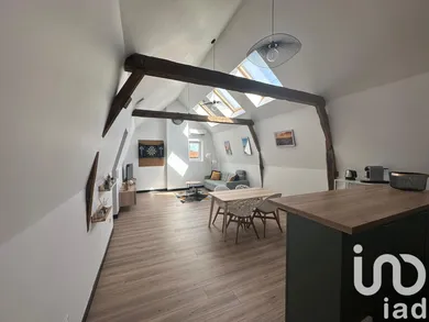 Appartement à Seclin (59113)