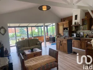 House in Estrées-Saint-Denis (60190)