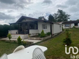 Maison à Grandvillers-aux-Bois (60190)