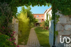 Maison à Donzère (26290)