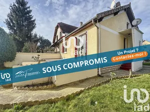 Maison à Sevran (93270)