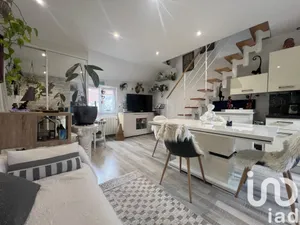 Appartement à Rozay-en-Brie (77540)