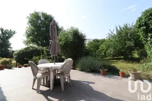 Maison à Saulx-les-Chartreux (91160)