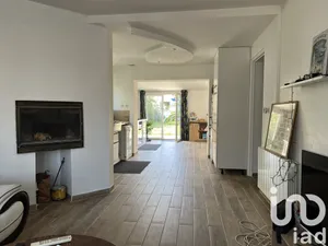 Maison de ville à Saint-Nazaire (44600)