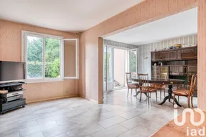 Maison à Sevran (93270)