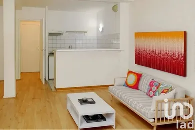 Appartement à Toulouse (31000)