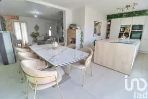 Maison traditionnelle à Congis-sur-Thérouanne (77440)