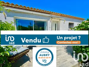 Maison à Manduel (30129)