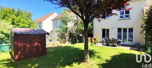 Maison à Poitiers (86000)