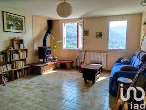 Maison de village à Vallées-d'Antraigues-Asperjoc (07530)
