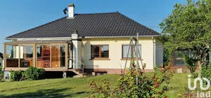 House at Woustviller (57915)