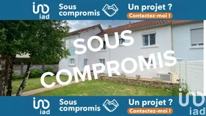 Maison à Les Herbiers (85500)