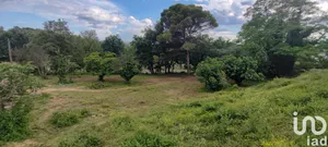 Terrain à bâtir à Cruviers-Lascours (30360)