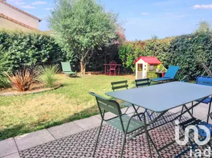 Appartement à Valence (26000)